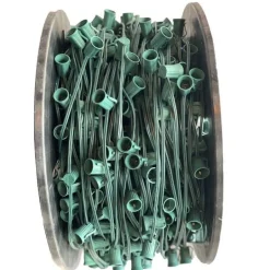 C9 Socket Cord - 500' 15