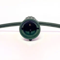 C9 Socket Cord - 25' 6