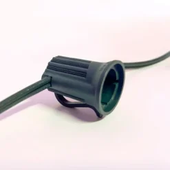 C9 Socket Cord - 25' 6