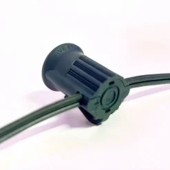 C7 Socket Cord - 25' 12