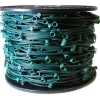 C7 Socket Cord - 1000' 12" Spacing