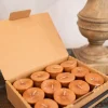 Decorator’s Warehouse Signature Scent-Set of 12 Votive Candles
