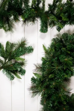 36” Deluxe Belgium Wreath