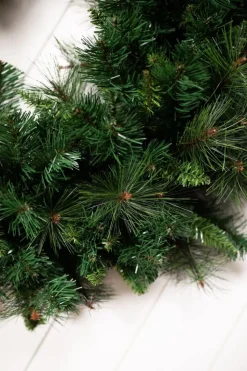 36” Deluxe Belgium Wreath