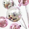 30" Disco Ball Spray