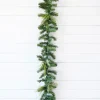 5' Douglas Fir Garland