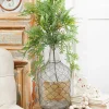 30" Draping Fern Pick
