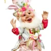 19.5" Easter Egg Elf - Mark Roberts