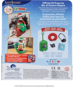Elf on the Shelf Polar Props™ Travel Set
