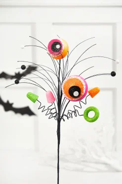 24" Eyeballs Gumdrop Spray