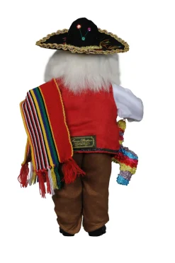 Fiesta Santa