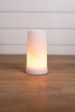 Fire LED Glow Light