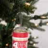 Fish Bucket Ornament