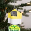 Fish Trap Ornament