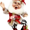 12" Forever Love Elf - Mark Roberts
