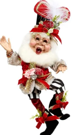 12" Forever Love Elf - Mark Roberts