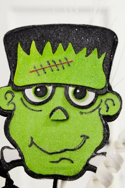 26” Frankie Halloween Pick