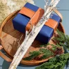 28" Frost Winter Birch Bundle