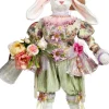 33" Garden Party Rabbit - Mark Roberts