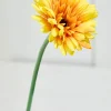 22" Gerbera Daisy Stem