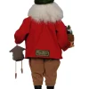 German Santa