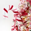37" - 46” Giant Candy Canes - Set of 2