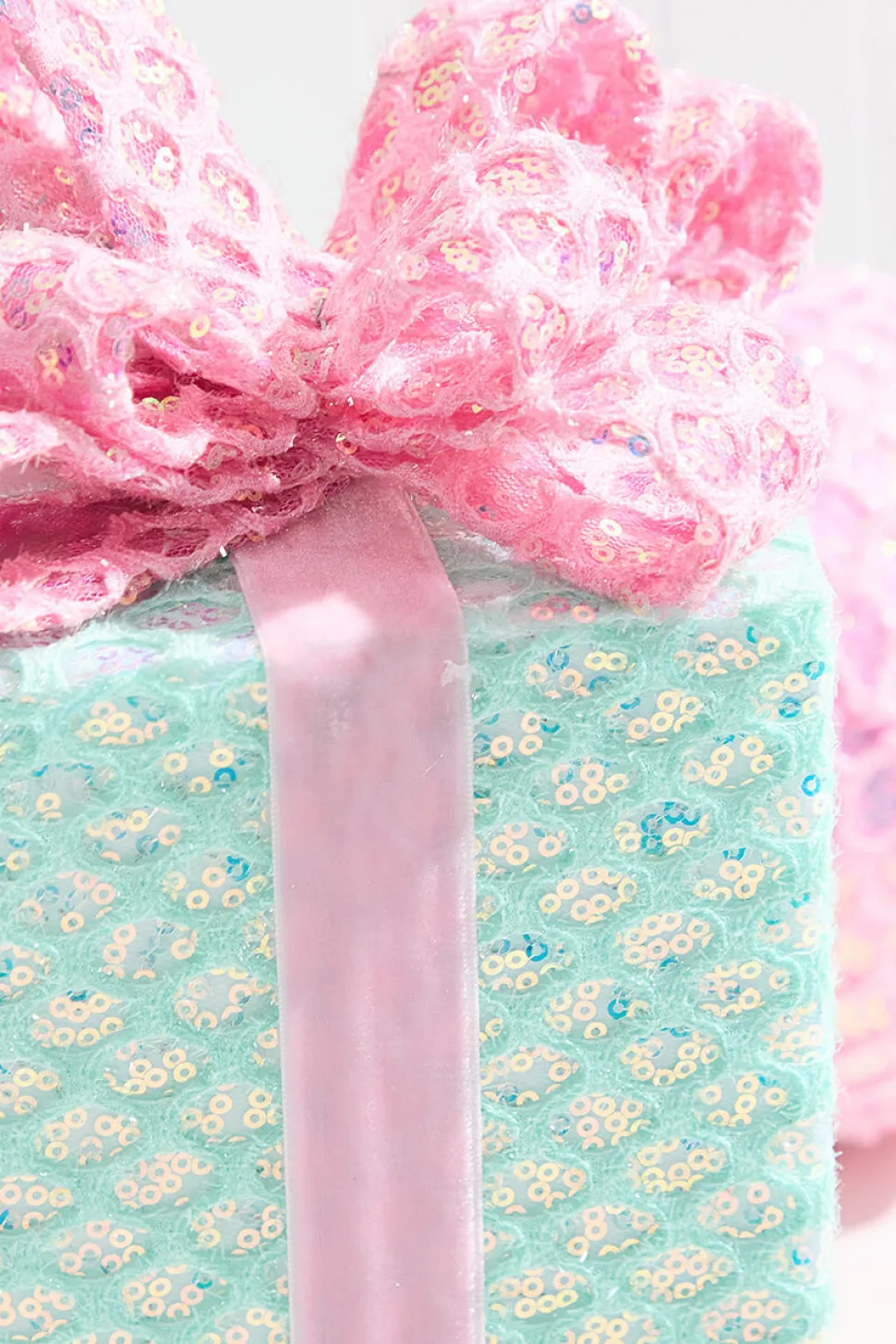 10" Gift Box