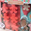Gingerbread Man Baking Set