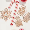 Gingerbread Ornaments Mini Bundle