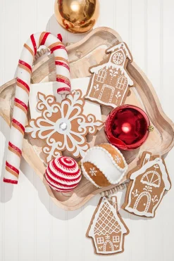 Gingerbread Ornaments Mini Bundle