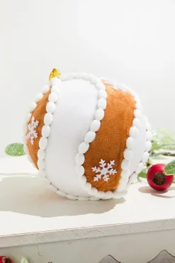 Gingerbread Ornaments Mini Bundle