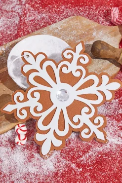 Gingerbread Ornaments Mini Bundle