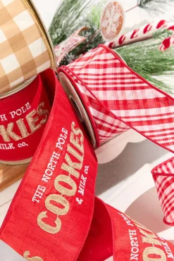 Gingerbread Ribbon Mini Bundle
