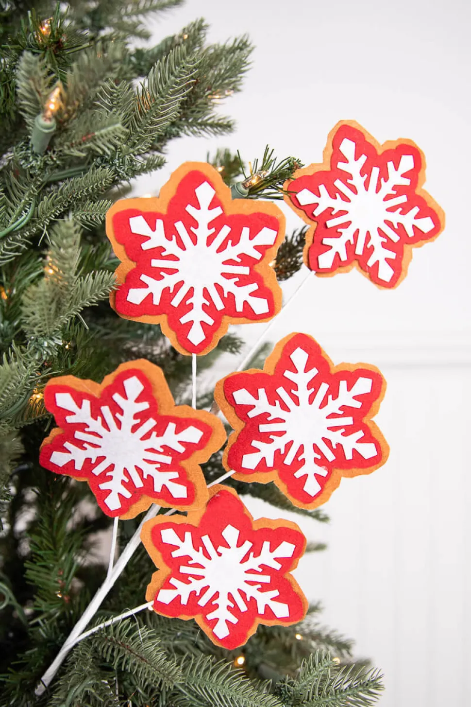 Gingerbread Sprays Mini Bundle