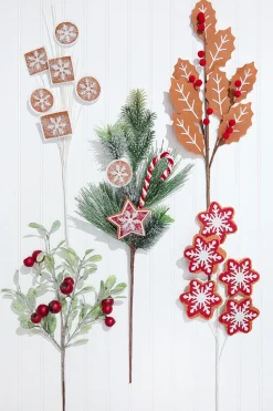 Gingerbread Sprays Mini Bundle
