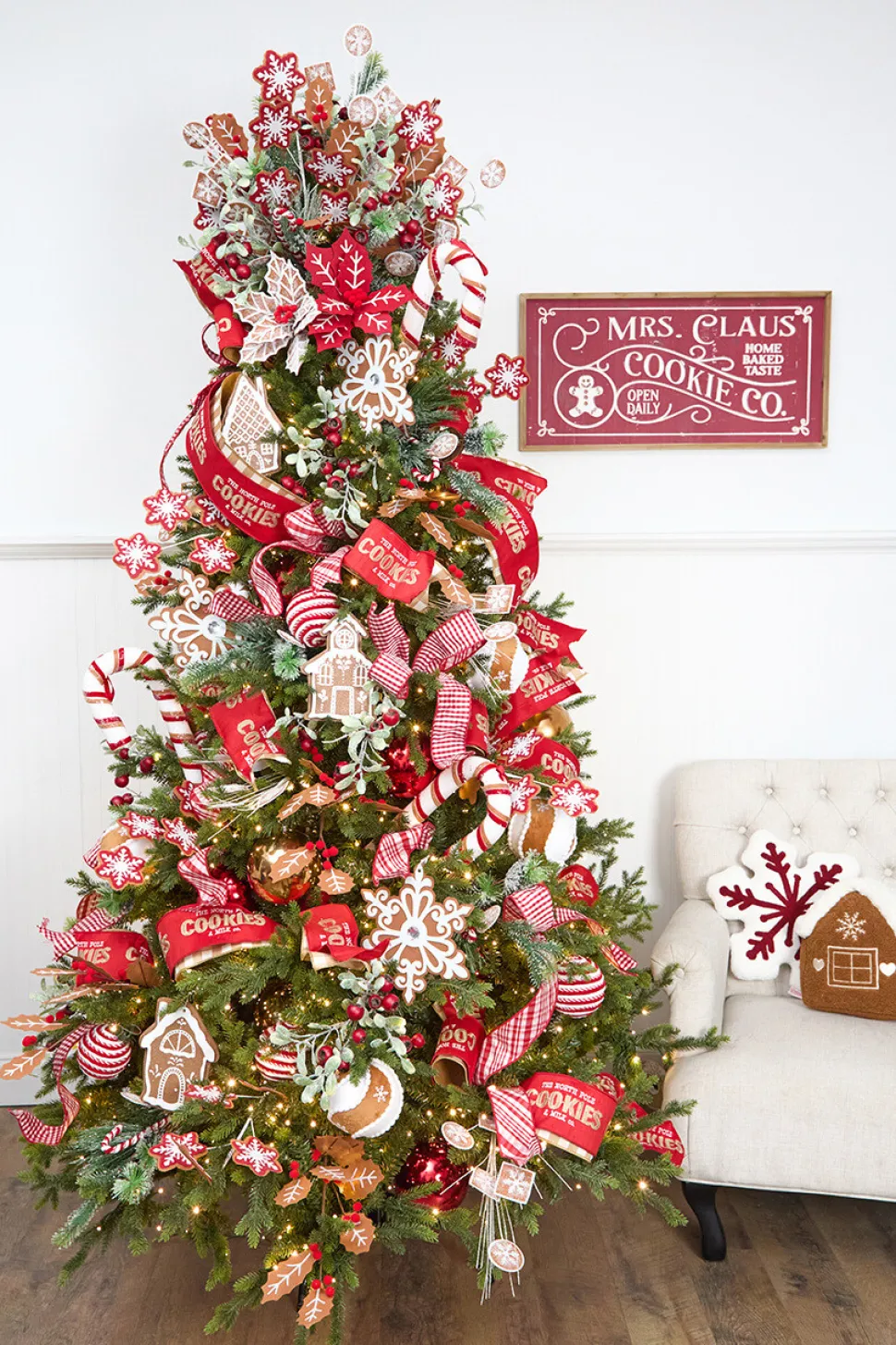 Gingerbread Sprays Mini Bundle