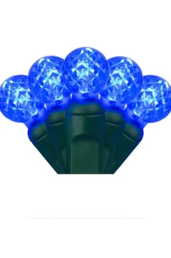 G12 70L 4" Spacing - Blue