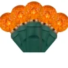 G12 70L 4" Spacing - Orange