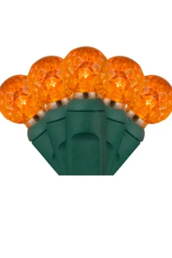 G12 70L 4" Spacing - Orange