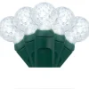 G12 70L 4" Spacing - Pure White