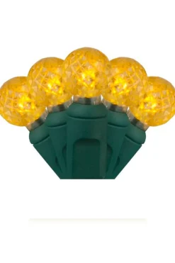 G12 70L 4" Spacing - Yellow