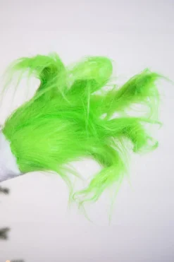 28” Green Monster Hand Pick