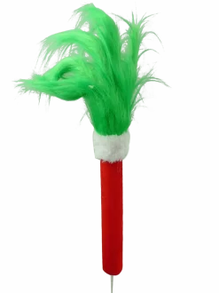 28” Green Monster Hand Pick