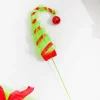 33” Green Monster Hat Spray