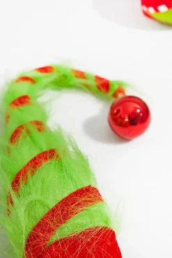 33” Green Monster Hat Spray