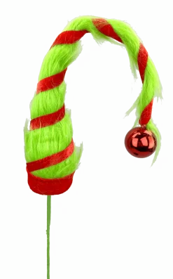 33” Green Monster Hat Spray