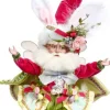 11.5" Happy Easter Fairy - Mark Roberts