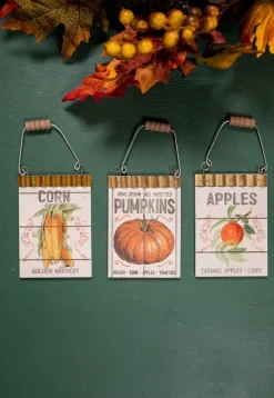Harvest Hanger