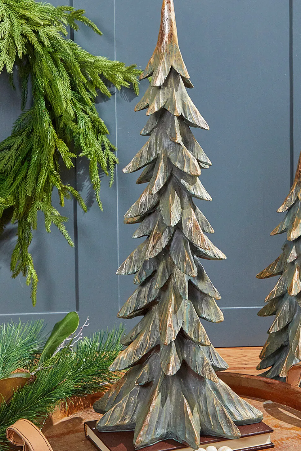 23" Highlands Tree