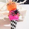 12" Ice Cream Ornament - Pink